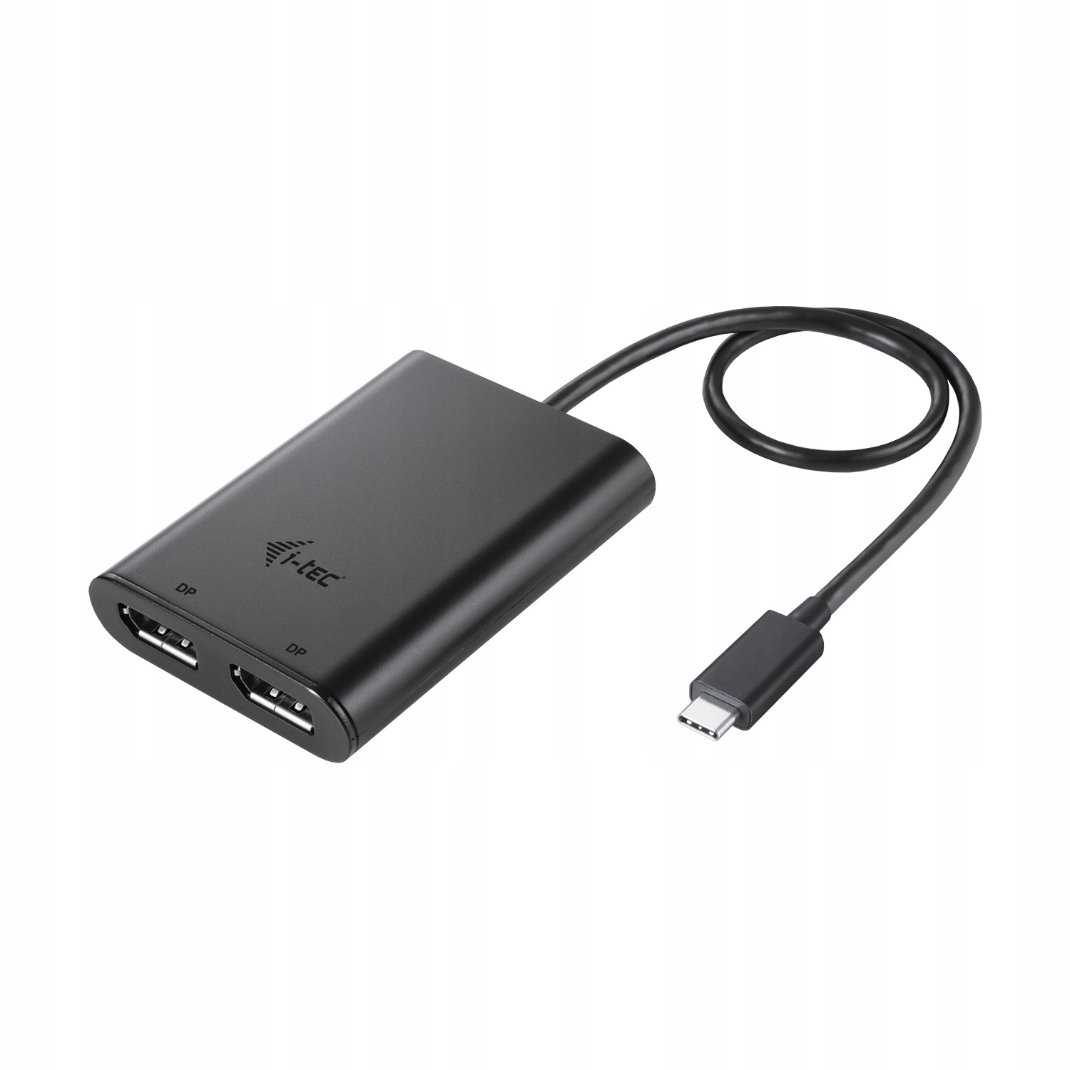 Dokovacia stanica I-tec USB-C Dual 4K 60Hz
